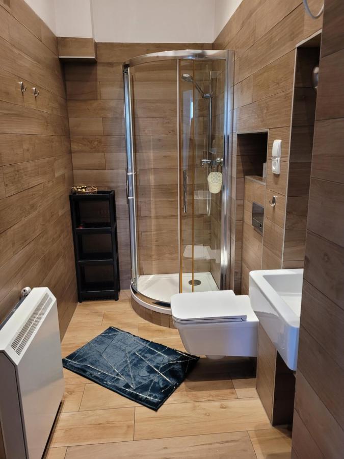 Apartament Moments Stare Miasto Style And Comfort Netflix Krakow Exterior photo
