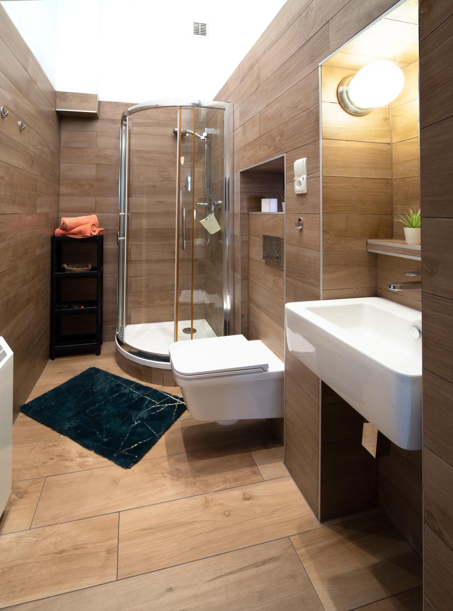 Apartament Moments Stare Miasto Style And Comfort Netflix Krakow Exterior photo
