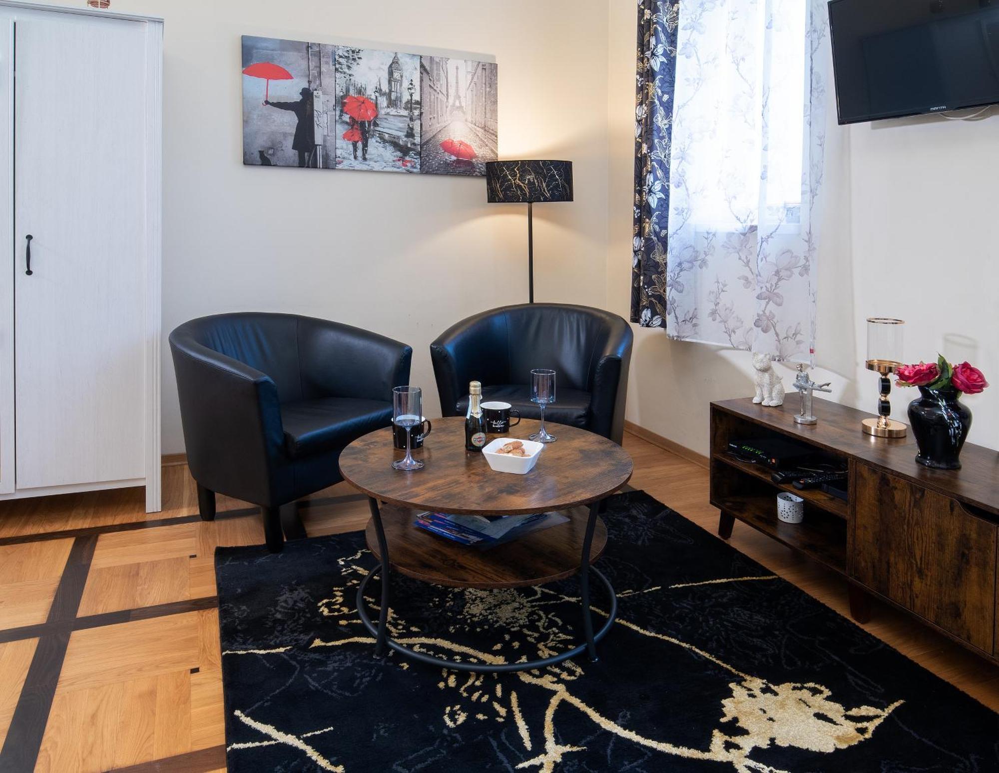 Apartament Moments Stare Miasto Style And Comfort Netflix Krakow Exterior photo